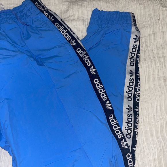 Adidas Joggers - Picture 2 of 3